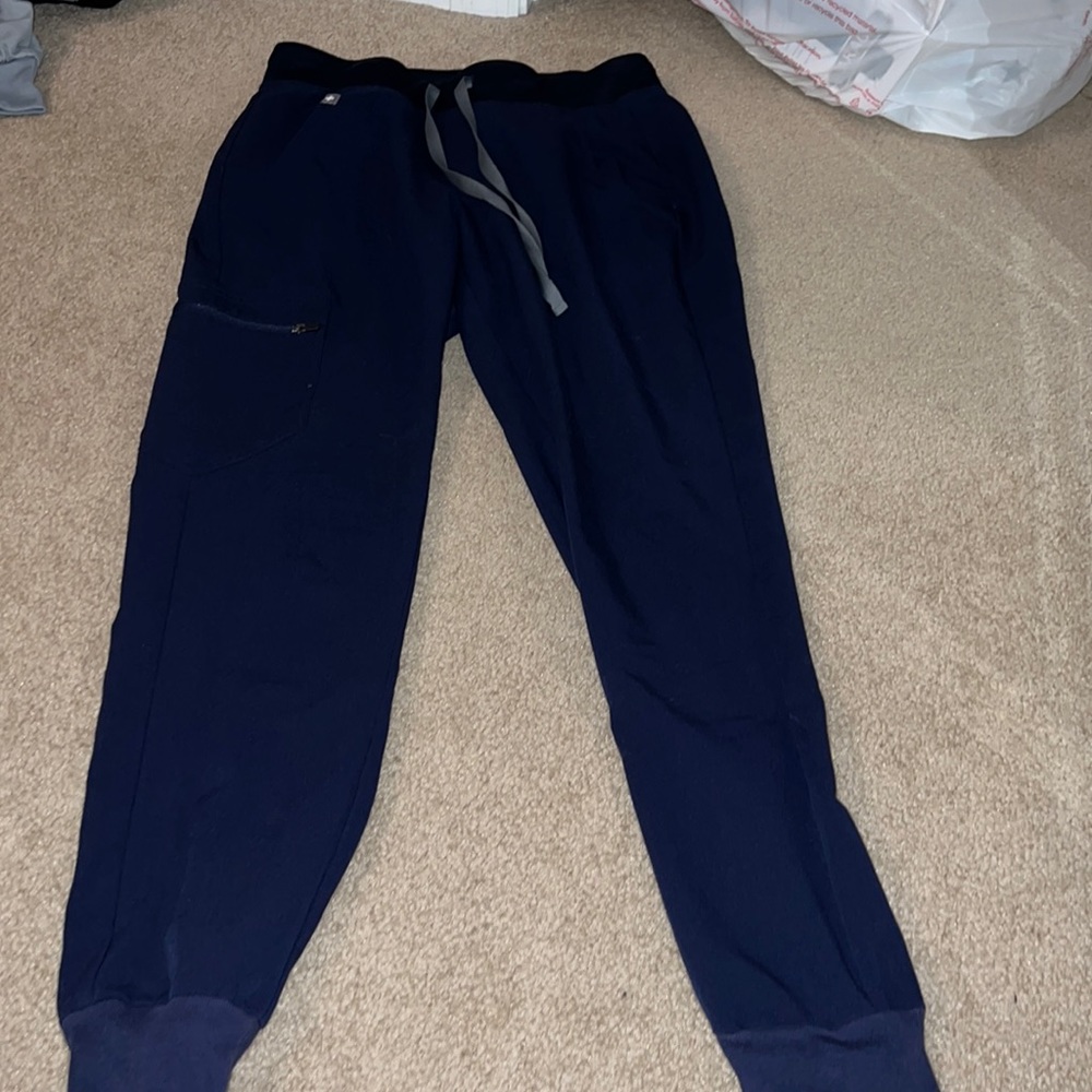 FIGS- navy